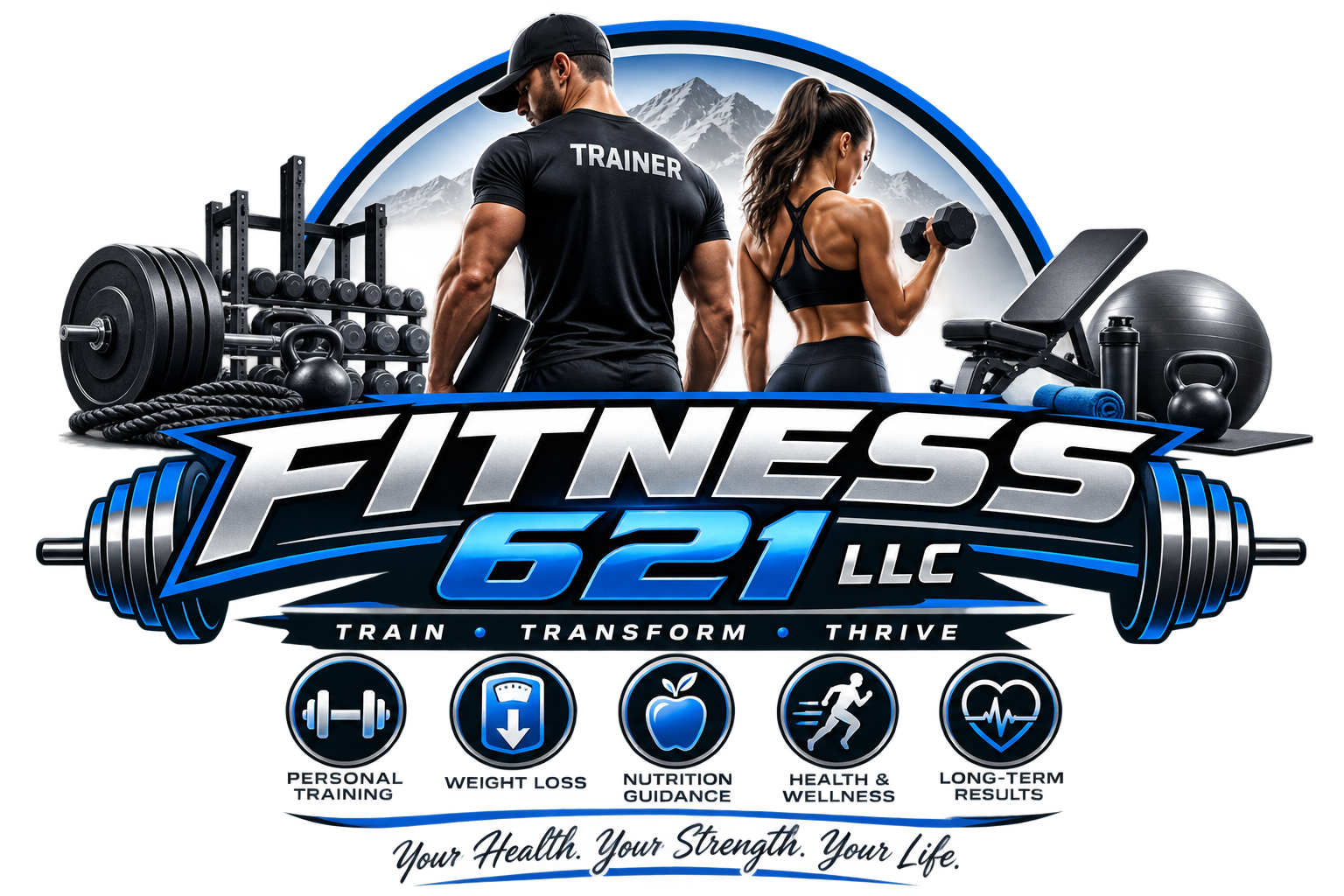 Business logo