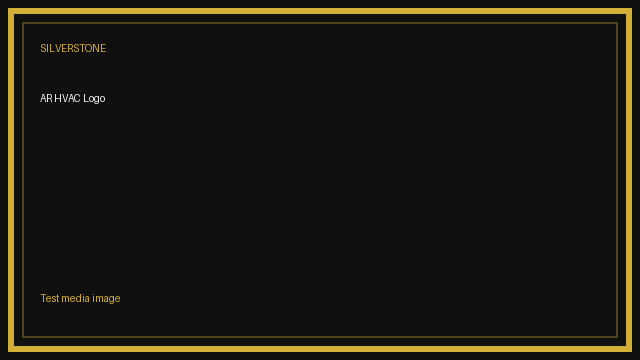 Business logo