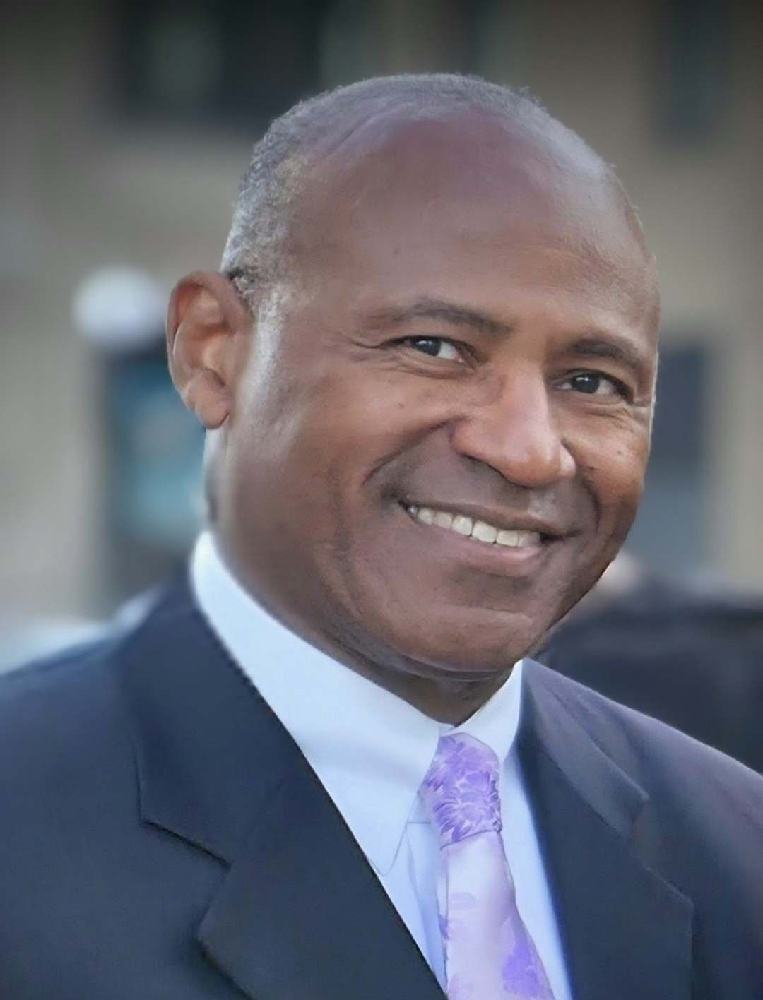 Richard D Graham profile photo